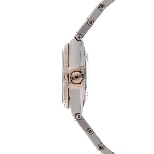 Omega Montre Constellation Manhattan 29 Mm (2025) - Argent