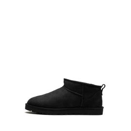 Ugg Bottines Classic Ultra - Noir