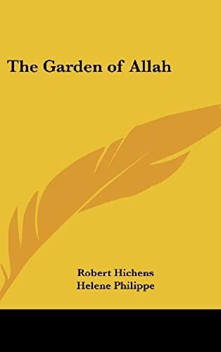 The Garden Of Allah