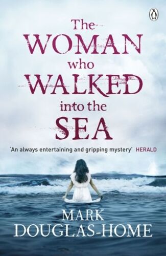 The Woman Who Walked Into The Sea
