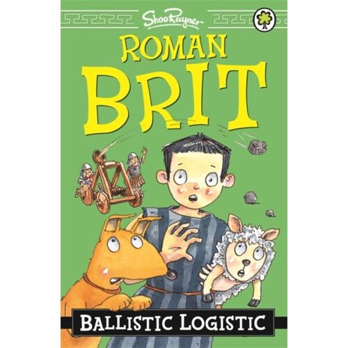 Ballistic Logistic