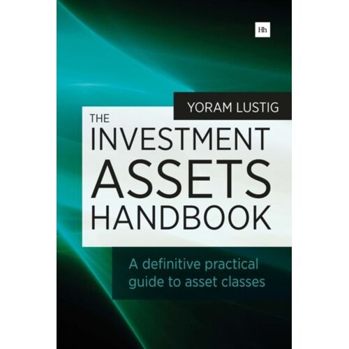 The Investment Assets Handbook