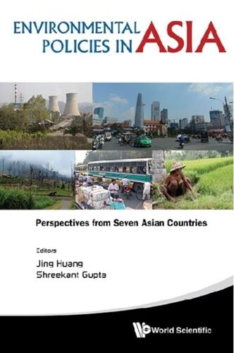 Environmental Policies In Asia