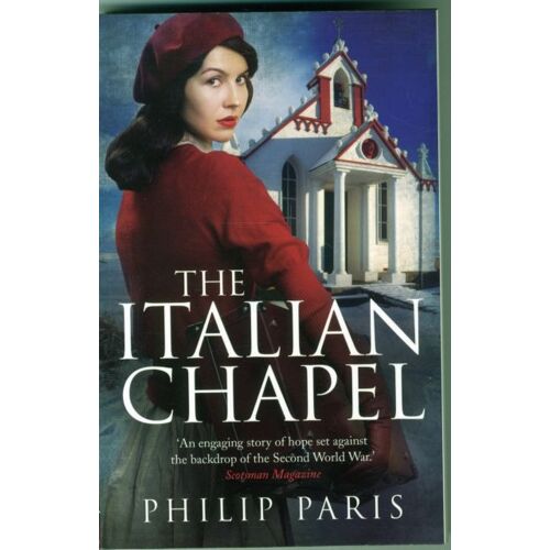 Italian Chapel