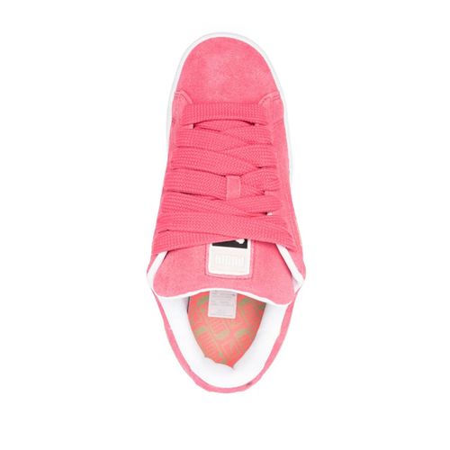 Puma Baskets Suede Xl - Rose