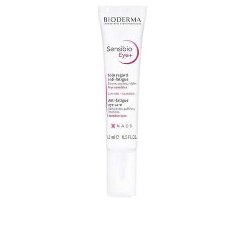Sensibio Eye+ Contour Des Yeux Pour Peaux Sensibles 15 Ml 