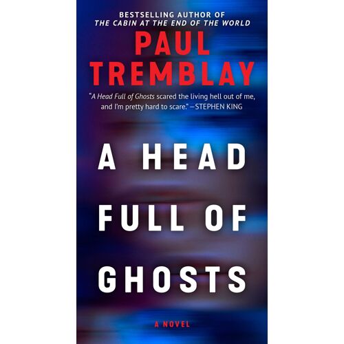 A Head Full Of Ghosts