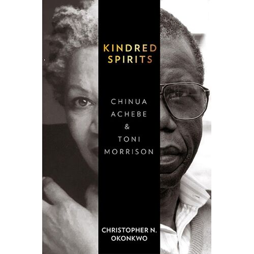 Kindred Spirits