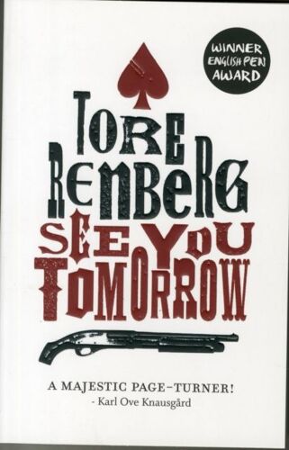 See You Tomorrow