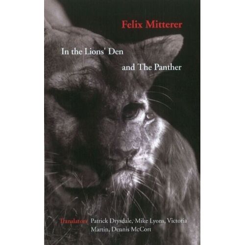 In The Lions' Den & The Panther