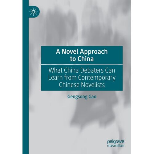 A Novel Approach To China