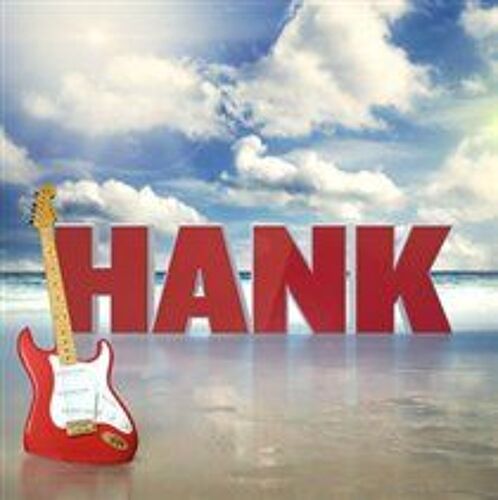 Hank (Uk)