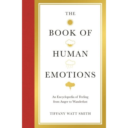 The Book Of Human Emotion