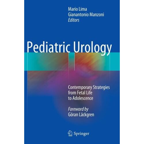 Pediatric Urology