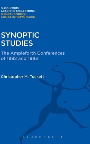 Synoptic Studies