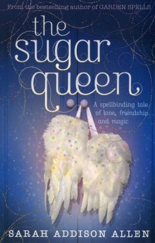 The Sugar Queen