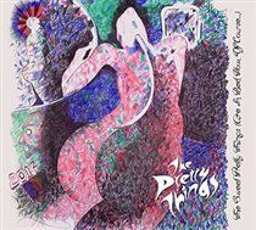 Sweet Pretty Things (Are In Bed Now Of Course...) [Vinyl]