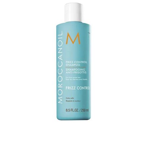 Shampoing Contrôle Des Frizzs 250 Ml 