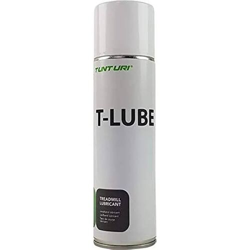 Lubrifiant Pour Tapis De Course Tunturi T-Lube S - Huile De Tapis De Course - 200ml