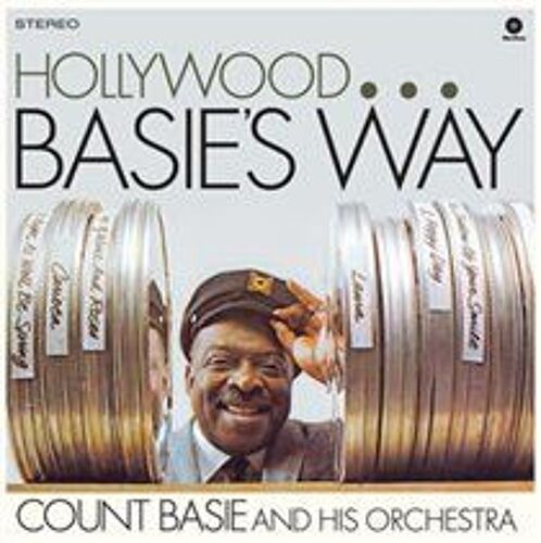 Hollywood Basie's Way (Spa)
