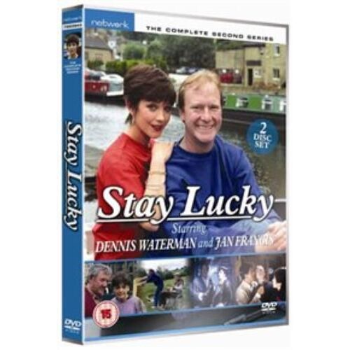 Stay Lucky: Series 2