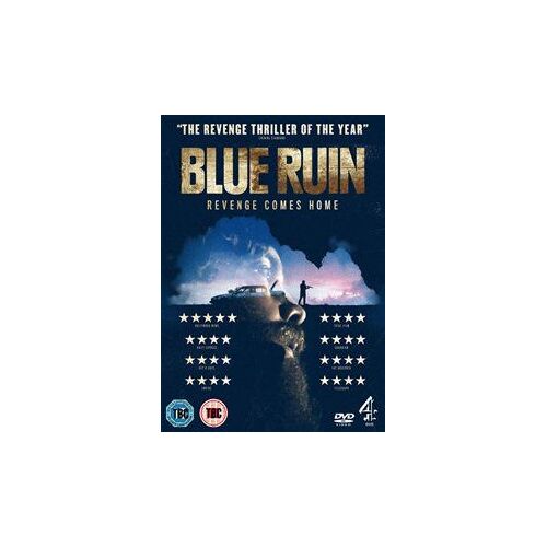 Blue Ruin