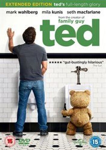 Ted: Extended Version