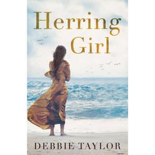 Herring Girl