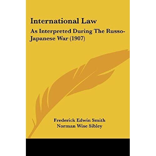 International Law
