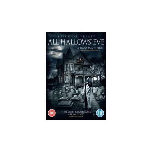 All Hallows' Eve