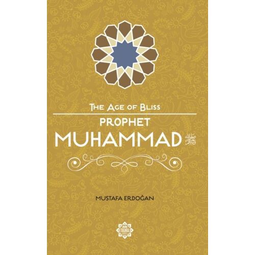 Prophet Muhammad
