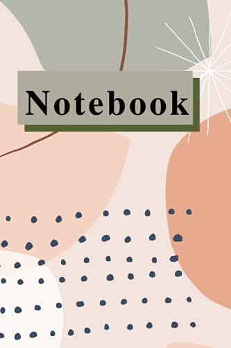 Dreams 2021/22 Mid Year Diary Notebook: Writing Notebook With Lined Paper - Size ( 6 X 9 Inches ) 120 Pages .
