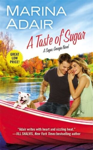 A Taste Of Sugar