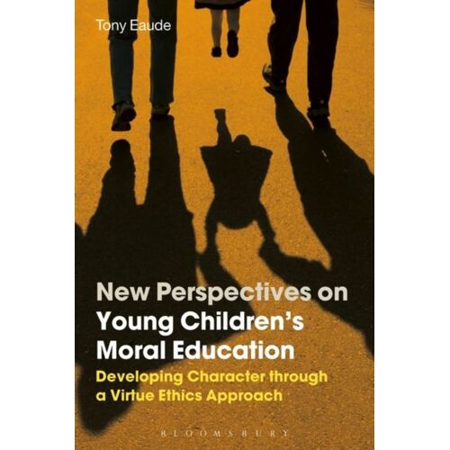 New Perspectives On Young Children's Moral Education