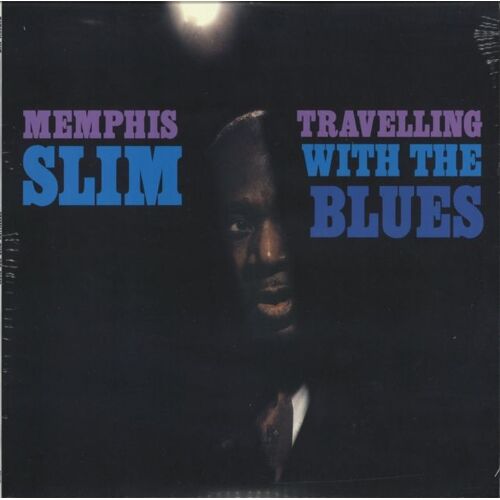 Travelling With The Blues