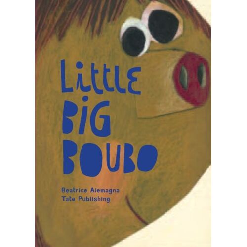 Little Big Boubo