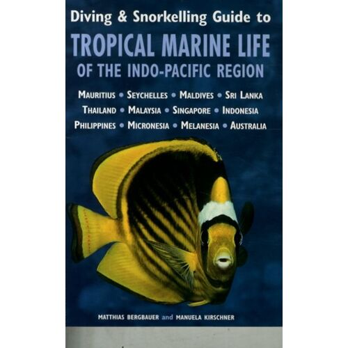 Tropical Marine Life Of The Indo-Pacific