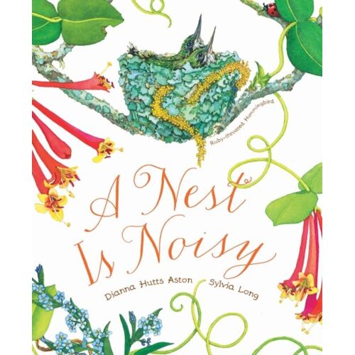 A Nest Is Noisy