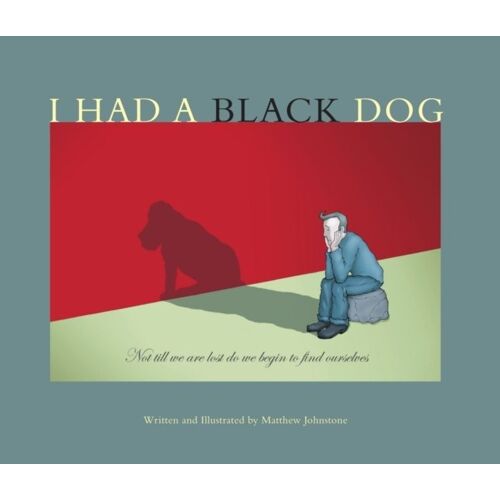 I Had A Black Dog
