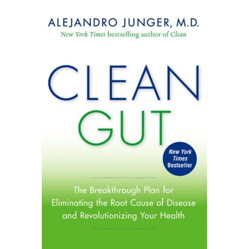 Clean Gut