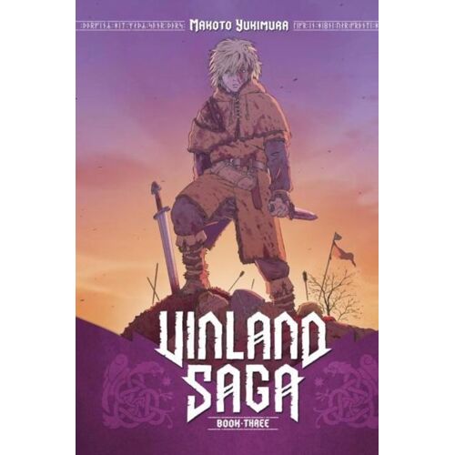 Vinland Saga 03