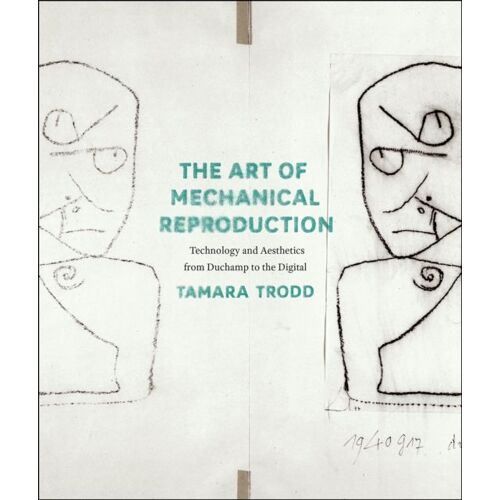 The Art Of Mechanical Reproduction