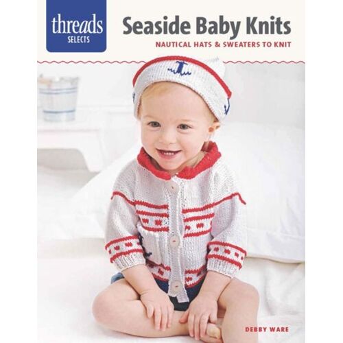 Ware, D: Seaside Baby Knits
