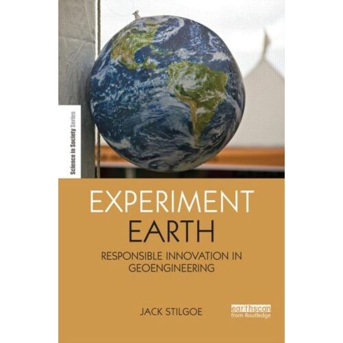 Experiment Earth