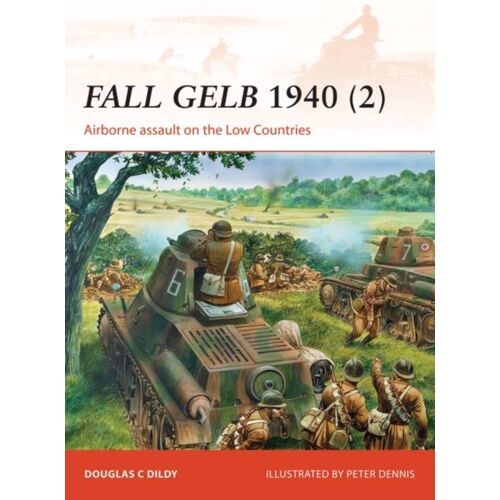 Fall Gelb 1940 (2)