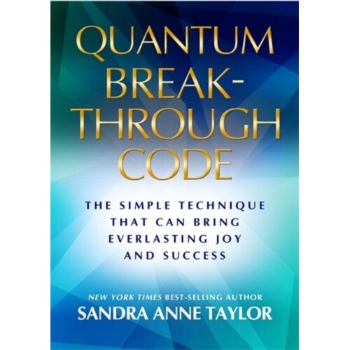 Quantum Breakthrough Code