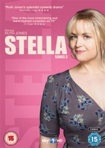 Stella: Series 3