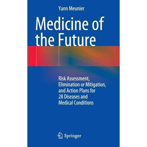 Medicine Of The Future