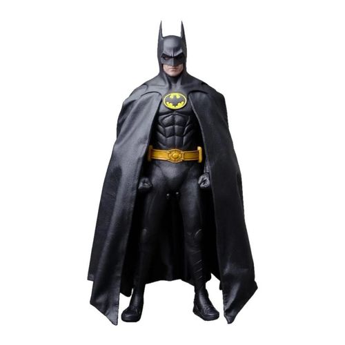 Figurine Hot Toys Dx09 - Dc Comics - Batman - Batman