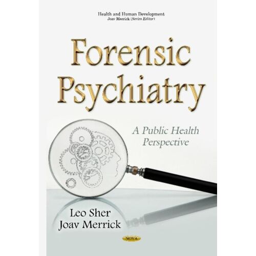 Forensic Psychiatry